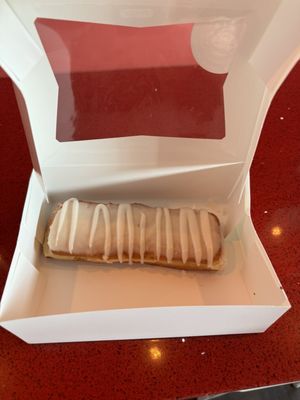 Dutch Monkey Doughnuts by null