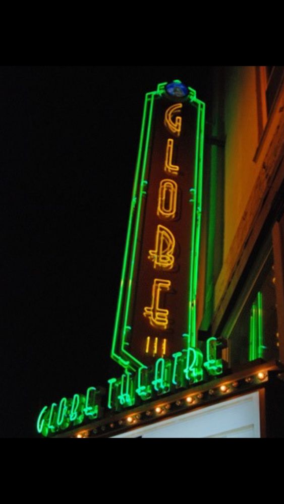 Social spots from Globe Theatre