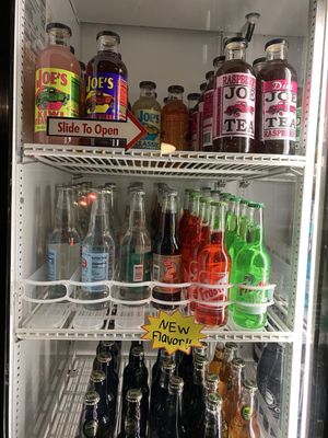 Lucky's Roadside Stand - Roxborough by null