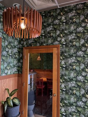 Jasmine Thai Restaurant by null