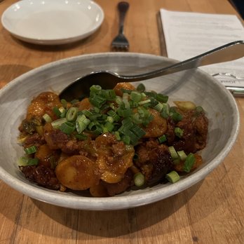 Joule - Spicy rice cakes - Korean Near Me - Seattle, Washington Joule - Spicy rice cakes - Korean Near Me - Seattle, Washington