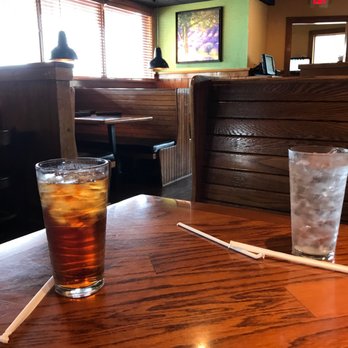 Outback Steakhouse - Mid-afternoon and we have the dining area pretty much to ourselves! - Steakhouses Near Me - Albany, Georgia Outback Steakhouse - Mid-afternoon and we have the dining area pretty much to ourselves! - Steakhouses Near Me - Albany, Georgia