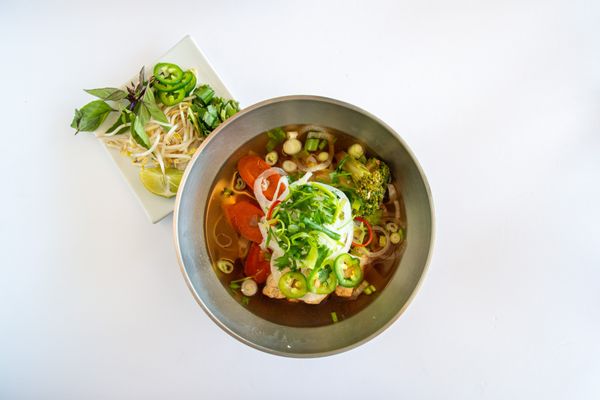 Viet Tea Cafe by null