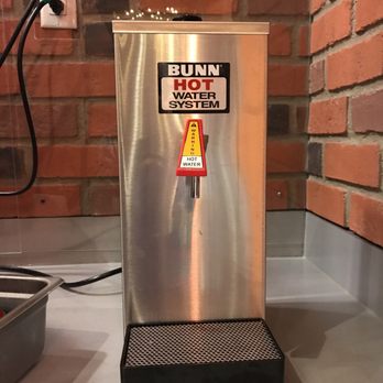 Chasu Kitchen - Hot water in drinks section - Asian Fusion Near Me - Plano, Texas Chasu Kitchen - Hot water in drinks section - Asian Fusion Near Me - Plano, Texas
