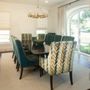 Photo of Custom Drapery Designs