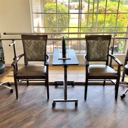 Pine Tree Lodge Nursing Center