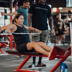 WeapnX Fitness