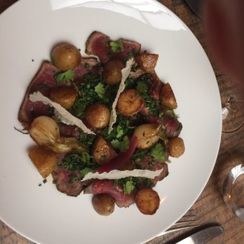 Les Ferlempins - Beef - French Near Me - Compiègne, 60