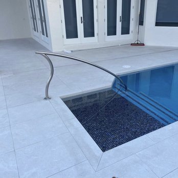 Moncada Contractors - Pool paver - Masonry/Concrete Near Me