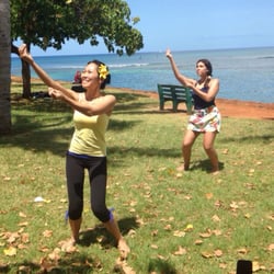 Superhero Hula - We wanna hula!