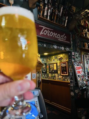 Toronado by null