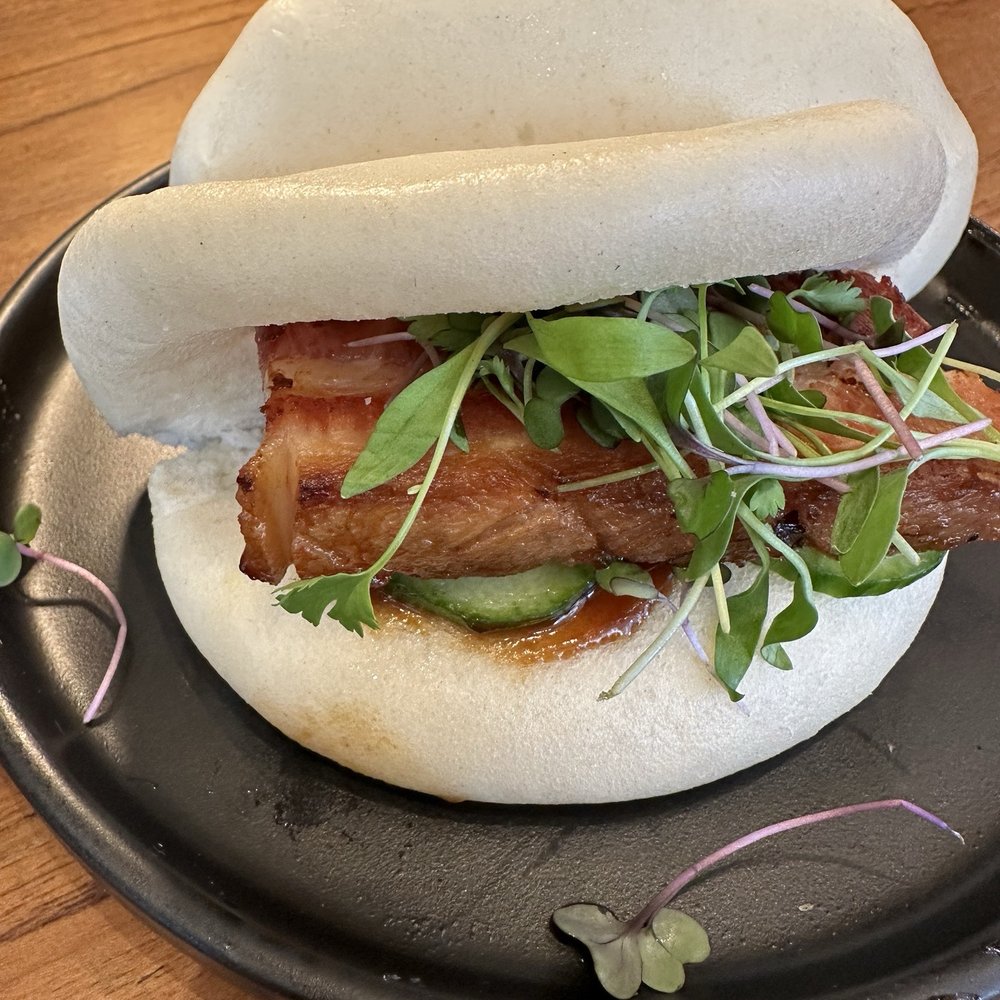 Piko Kitchen + Bar - Bao Buns - Cocktail Bars Near Me - Honolulu, Hawaii