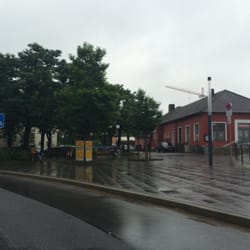 Geldern Bahnhof