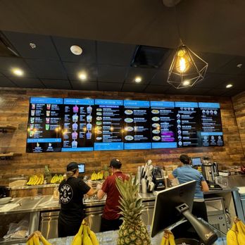Grain and Berry - Rowlett - Menu - Vegetarian Near Me - Rowlett, Texas Grain and Berry - Rowlett - Menu - Vegetarian Near Me - Rowlett, Texas