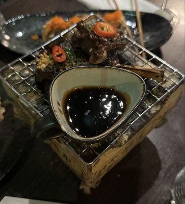 A-Fusion Food & Drinks by null