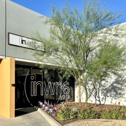 inwrks yoga - Just another gorgeous day at inwrks yoga!
