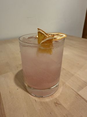Anchorage Distillery by null