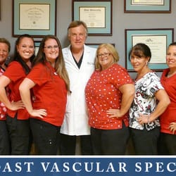ECVS East Coast Vascular Specialists
