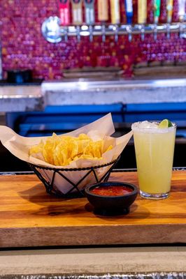 Macayo's Mexican Food by null