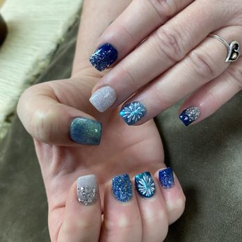 Unique Nails - Nail Salons Near Me - Dayton, Texas