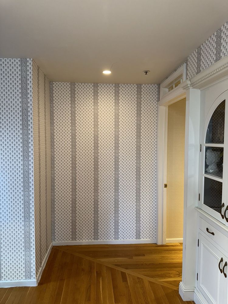 Slide of ARIE HOME IMPROVEMENT