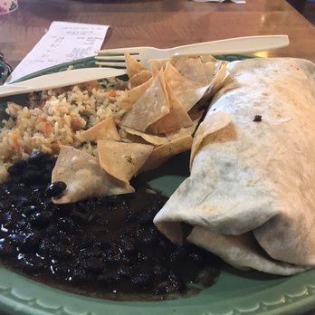 Figaro's Mexican Grill - Mexican Near Me - Tulare, California