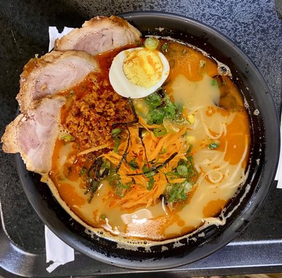 Maisen Katsu by null
