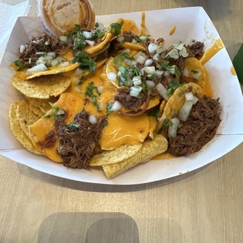 Que Rico! - Birria Nachos - Mexican Near Me - Broomfield, Colorado Que Rico! - Birria Nachos - Mexican Near Me - Broomfield, Colorado