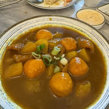 1480 HK Café - Curry Fish Balls - Hong Kong Style Cafe Near Me - Douglaston, New York 1480 HK Café - Curry Fish Balls - Hong Kong Style Cafe Near Me - Douglaston, New York