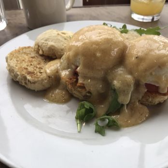 Off The Griddle - Eggs bene with veggie sausage - Vegan Near Me - Portland, Oregon Off The Griddle - Eggs bene with veggie sausage - Vegan Near Me - Portland, Oregon