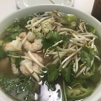 Pho Garden - Vietnamese Near Me - Rio Rancho, New Mexico