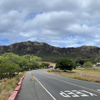 Diamond Head State Monument - Road - Parks Near Me - Honolulu, Hawaii Diamond Head State Monument - Road - Parks Near Me - Honolulu, Hawaii