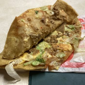 Jack in the Box - Fast Food Near Me - Fruitland, Idaho