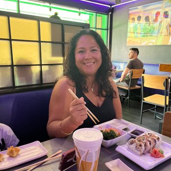 Sushi Rock Cafe - Japanese Near Me - Fort Lauderdale, Florida