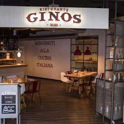 Ginos