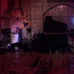 O Comptoir - Great music!