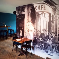 Café Kiebêrt