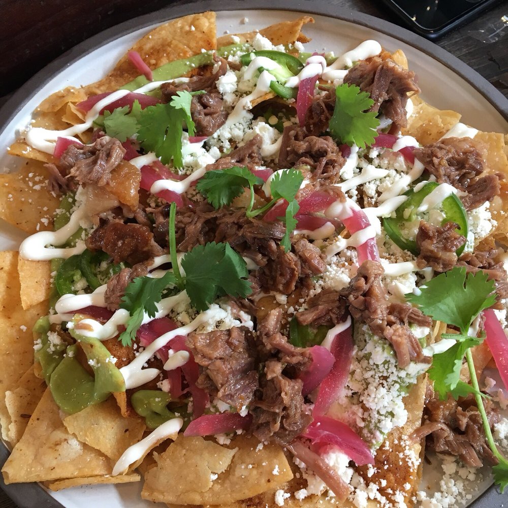 Bench Brewing - Nachos - Brewpubs Near Me - Lincoln, Ontario Bench Brewing - Nachos - Brewpubs Near Me - Lincoln, Ontario