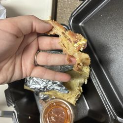 Rancheros Carniceria - Not cooked bacon