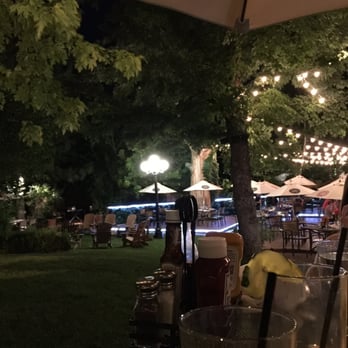 Ale House - Summer night lights. - Beer Bar Near Me - Grand Junction, Colorado Ale House - Summer night lights. - Beer Bar Near Me - Grand Junction, Colorado