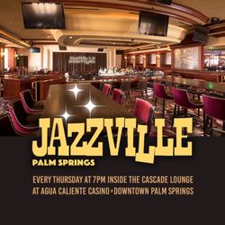 Jazzville