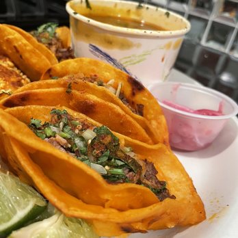 Birria-Landia - Tacos - Food Trucks Near Me - Brooklyn, New York