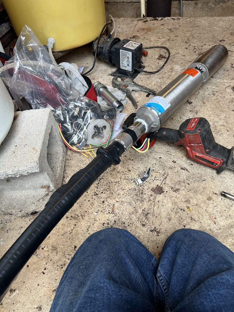 Slide of Abbotts Plumbing