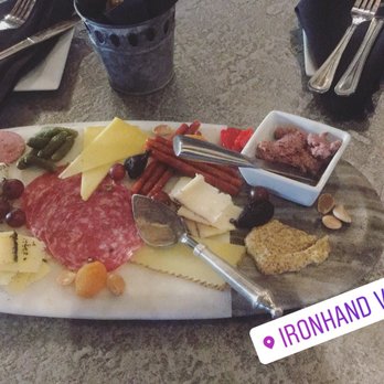 Ironhand Wine Bar - Best charcuterie board in the area! - Wine Bars Near Me - South Bend, Indiana Ironhand Wine Bar - Best charcuterie board in the area! - Wine Bars Near Me - South Bend, Indiana