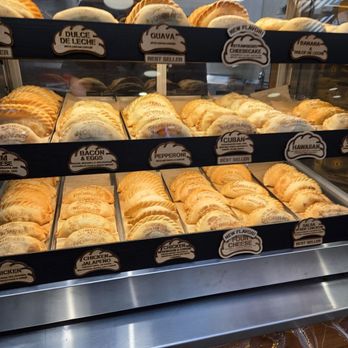 Nonna's Empanadas - Desserts Near Me - Los Angeles, California Nonna's Empanadas - Desserts Near Me - Los Angeles, California