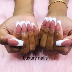 Luxury Nails