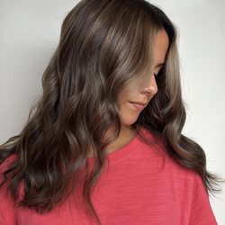 Maxima Hair at 555 - Hair by Angela