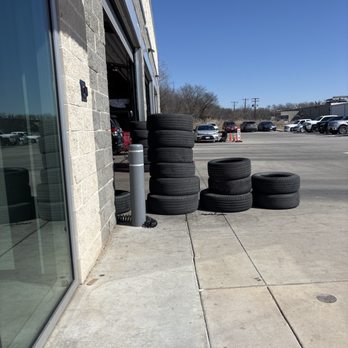Discount Tire - Tires Near Me - Azle, Texas