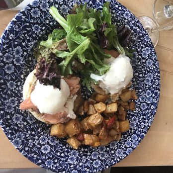 AMBAR Restaurant, Clarendon - Modern European Near Me - Arlington, Virginia