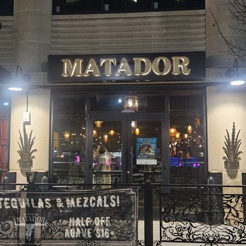 The Matador - Mexican Near Me - Charlotte, North Carolina The Matador - Mexican Near Me - Charlotte, North Carolina